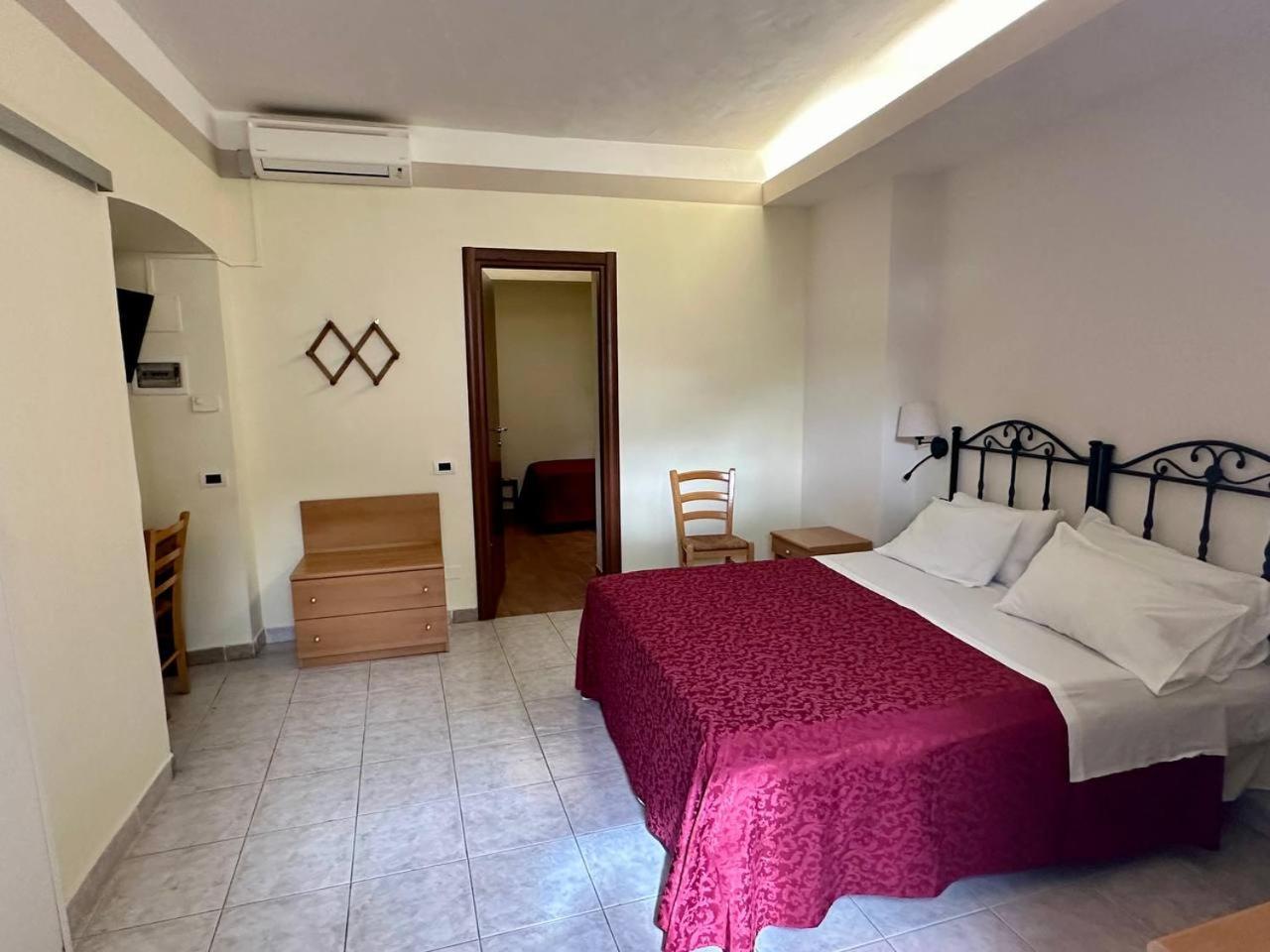 Locanda Fosca Umbra Narni Exteriér fotografie