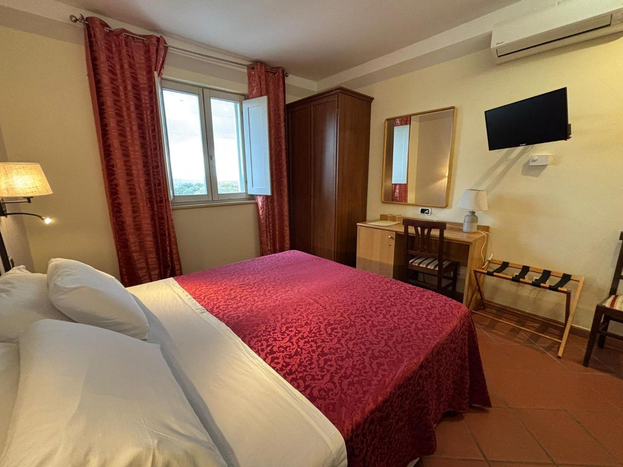 Locanda Fosca Umbra Narni Exteriér fotografie