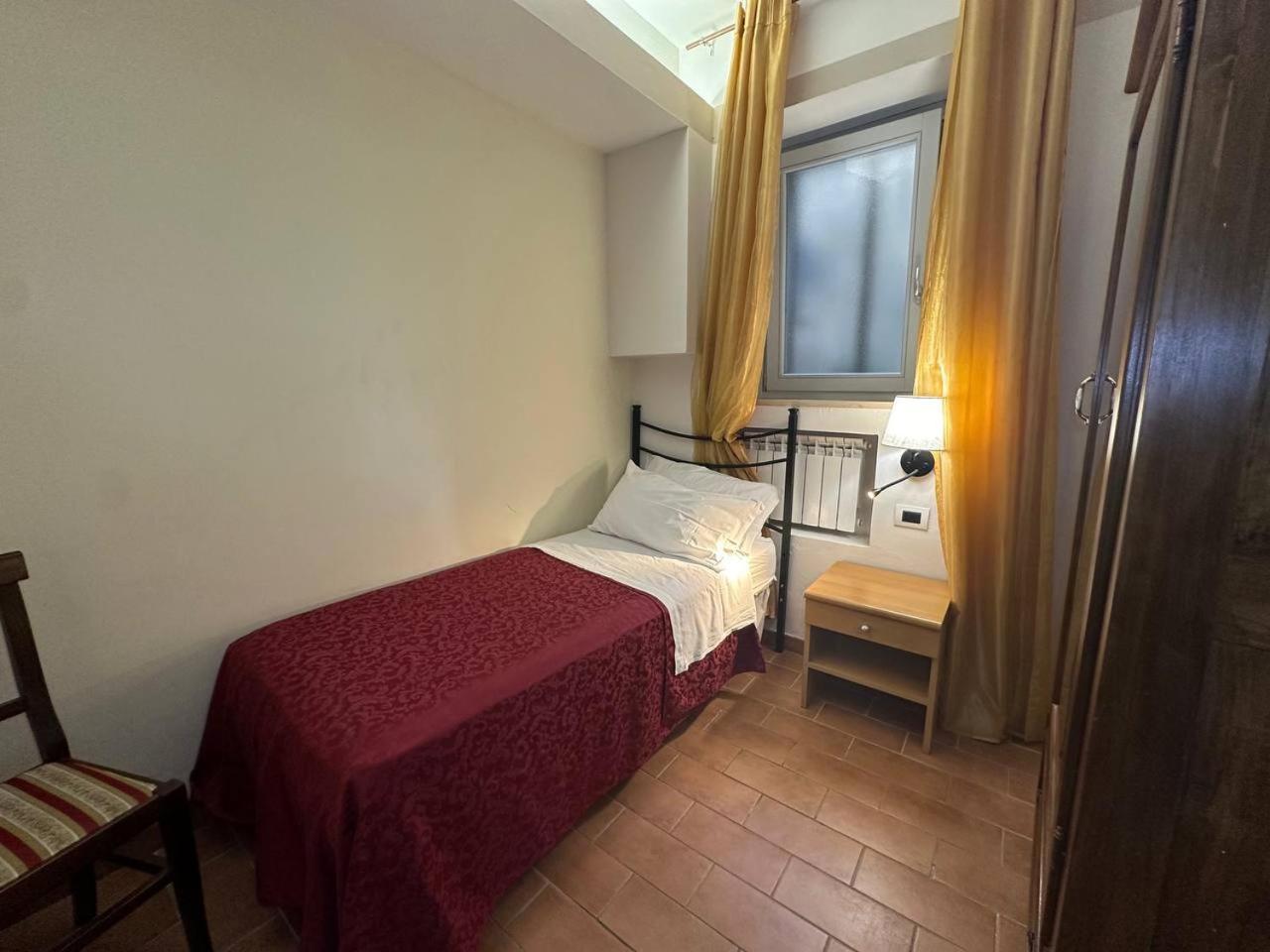 Locanda Fosca Umbra Narni Exteriér fotografie