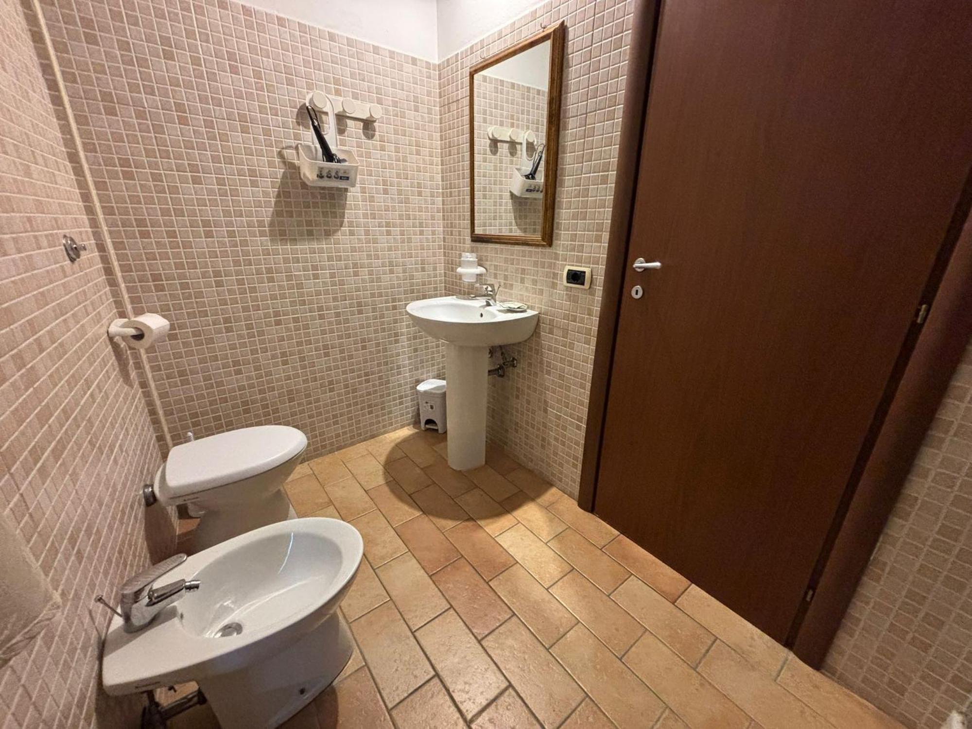 Locanda Fosca Umbra Narni Exteriér fotografie