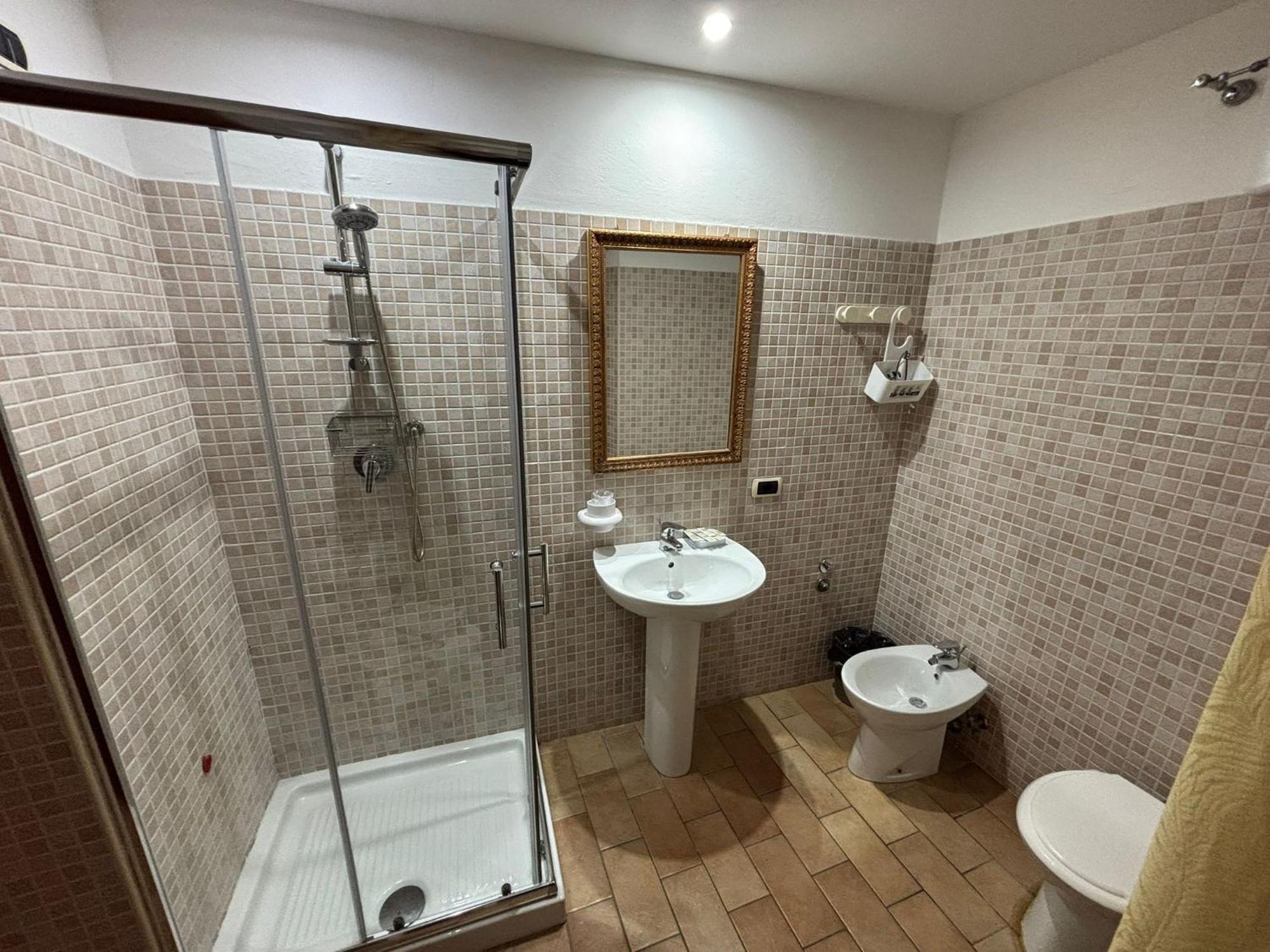 Locanda Fosca Umbra Narni Exteriér fotografie