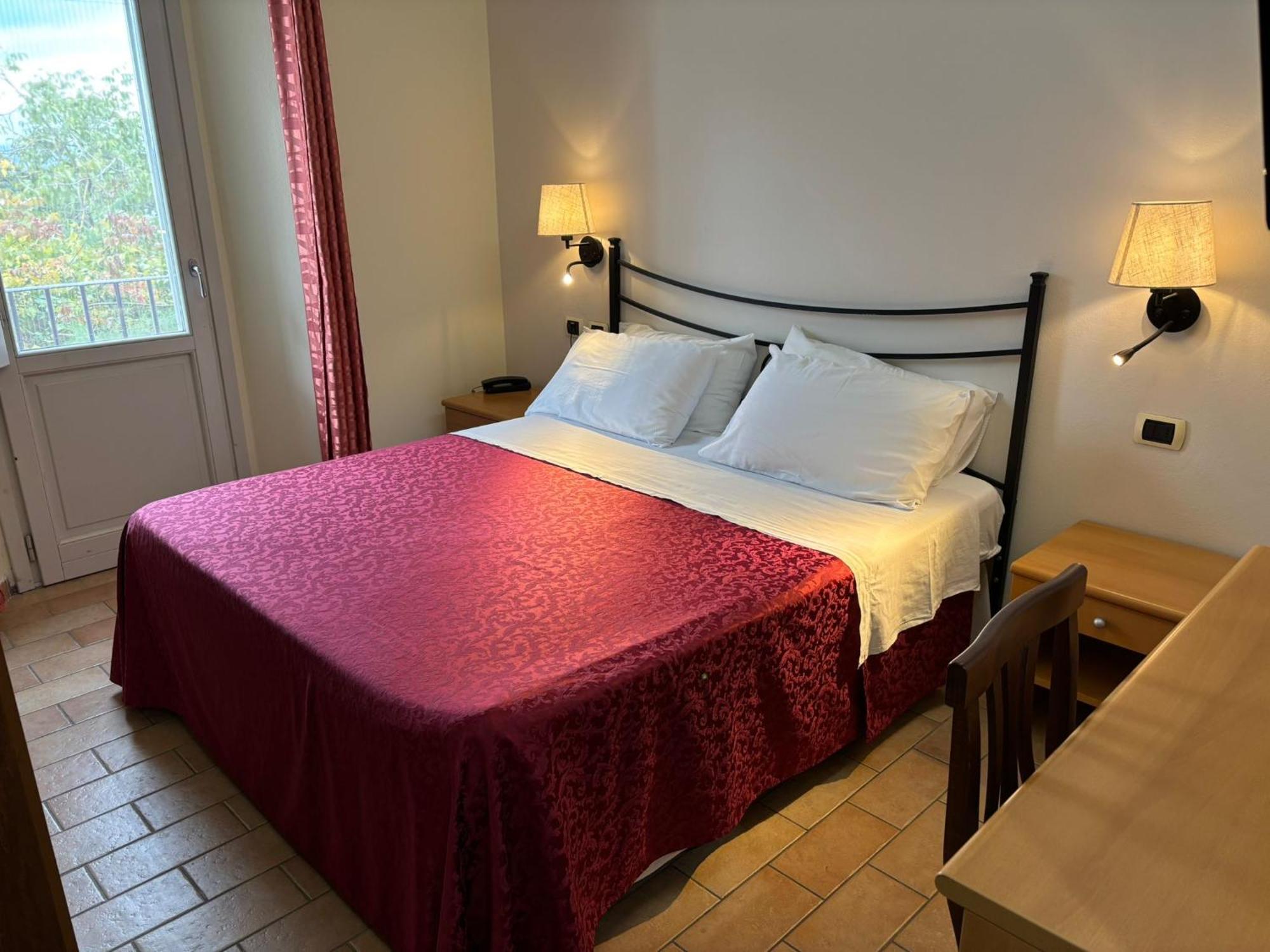 Locanda Fosca Umbra Narni Exteriér fotografie
