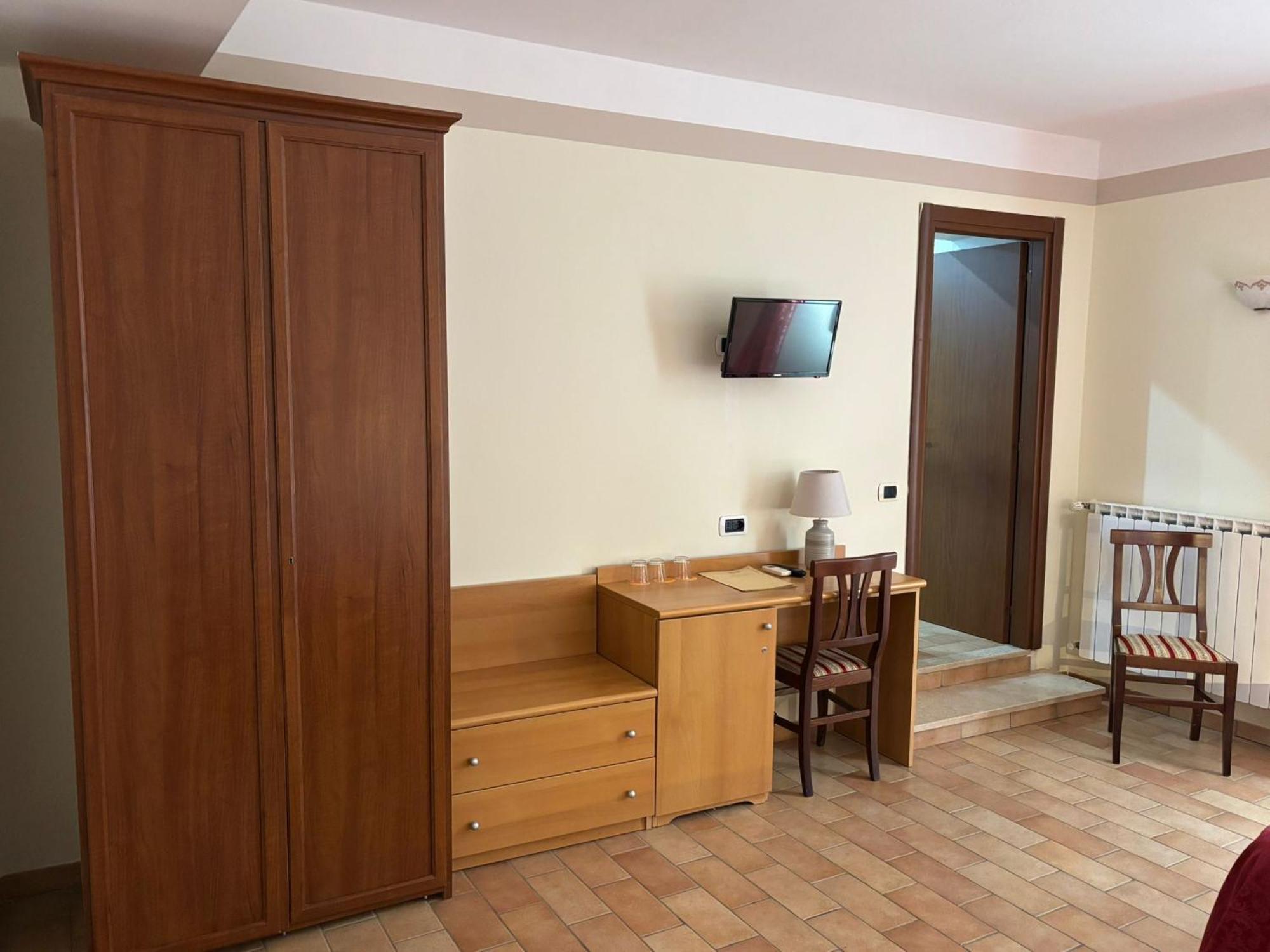 Locanda Fosca Umbra Narni Exteriér fotografie
