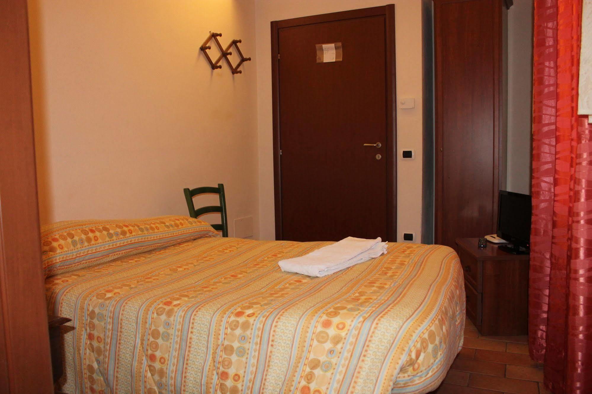 Locanda Fosca Umbra Narni Exteriér fotografie