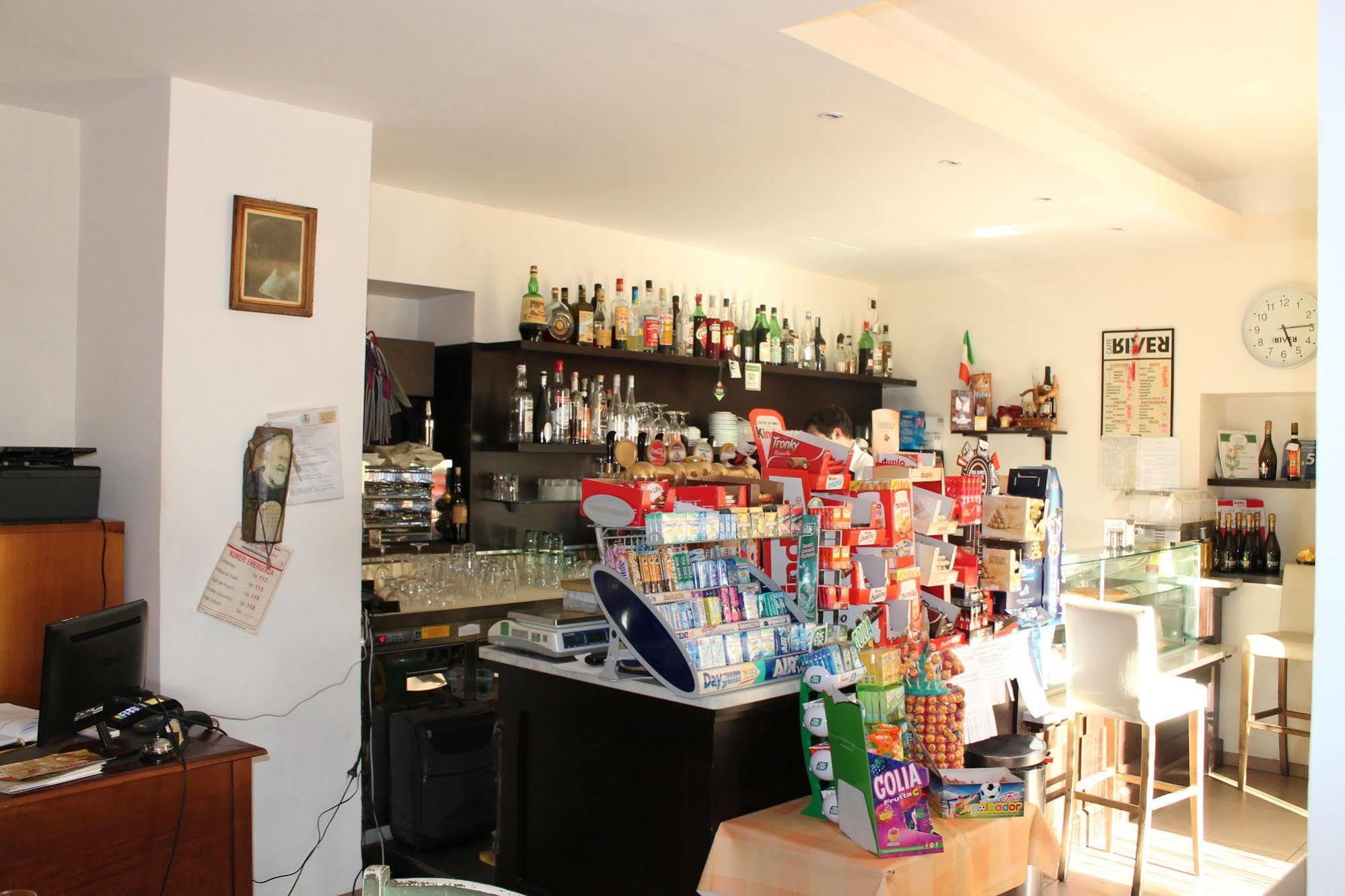 Locanda Fosca Umbra Narni Exteriér fotografie